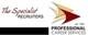 Professional Career Services