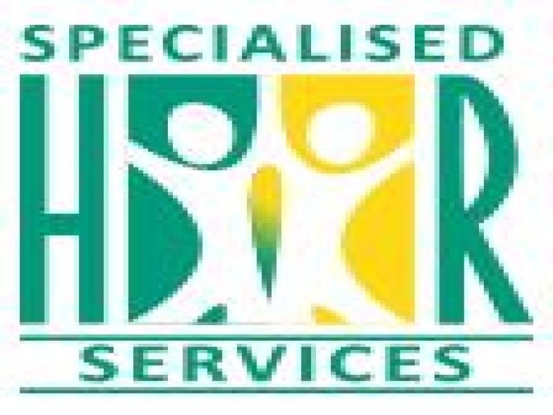 Specialised H R Service CC