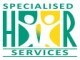 Specialised H R Service CC
