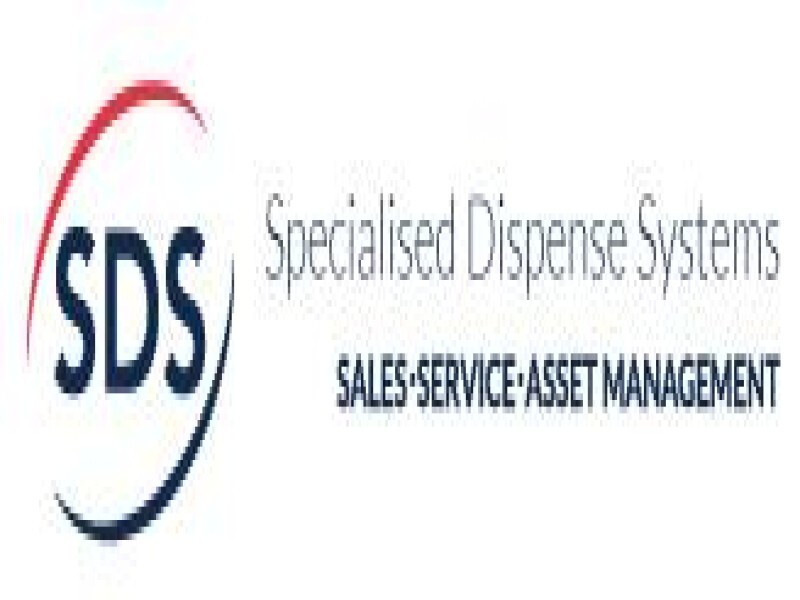 Specialised Dispense Systems (Edms) Bpk