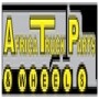 Africa Truck Parts & Wheels