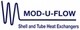 Mod-U-Flow CC