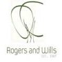 Rogers & Wills Wood Products BK