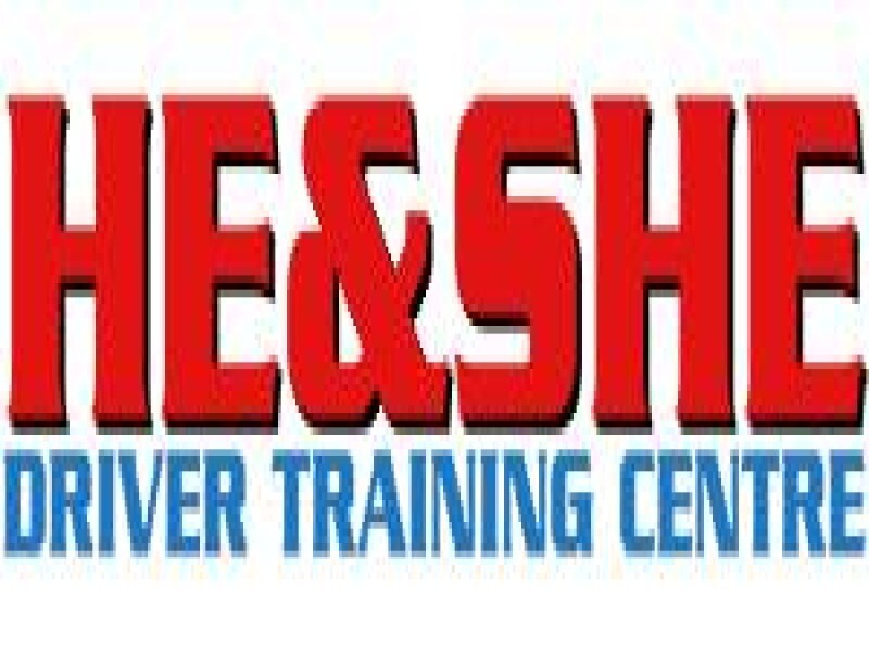 He & She Driving School:After hours