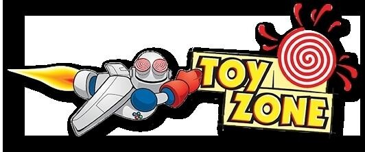 Toyzone