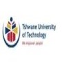 Tshwane University of Technology:Vice-Chancellor & Principal