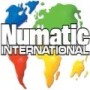 Numatic International (Pty) Ltd