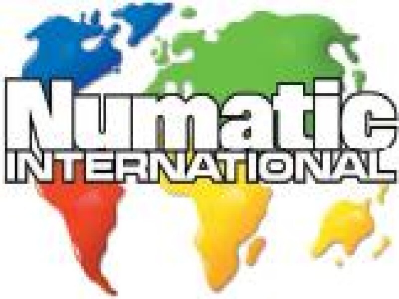 Numatic International (Pty) Ltd