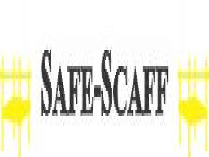 Safe-Scaff