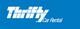 Thrifty Car Rentals