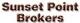 Sunset Point Brokers