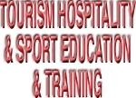 Tourism Hospitality & Sport Education & Training Authority