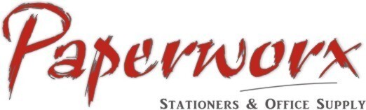 Paperworx Stationers & Office Supplies