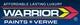 Warrior Paints & Coatings (Pty) Ltd:Centurion Zwartkops Lenchen South Rd Centurion