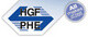 HGF-Plate Heat Exchange
