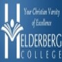 Helderberg College:Anne Visser House