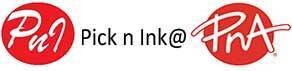 Pick n Ink
