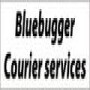 Bluebugger Courier services
