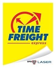 Time Freight