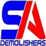 S A Demolishers.