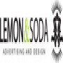 Lemon & Soda Advertising & Design