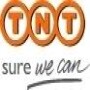 T N T Express Worldwide