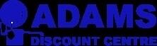 Adams Discount Centre (Fourways)