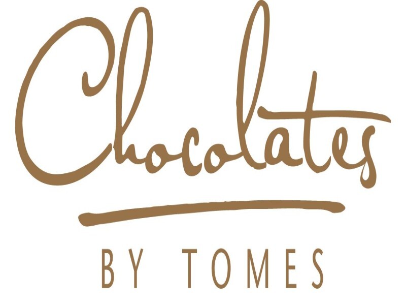Chocolates By Tomes