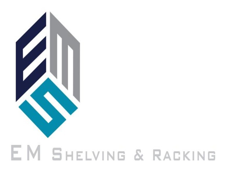 EM Shelving Storage Solutions CC