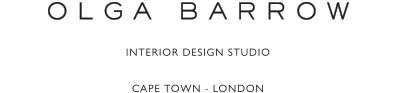 Olga Barrow Interior Design