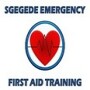 Sgegede First Aid Training