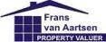 Property Valuer Frans van Aartsen