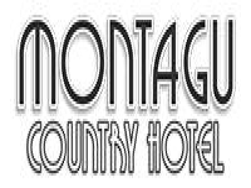 Montagu Country Hotel
