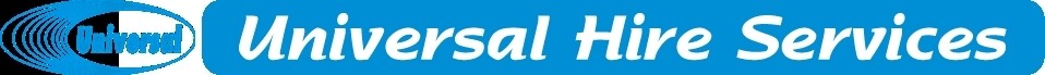 Universal Toilet Hire