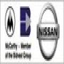 McCarthy Nissan