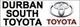 Durban South Toyota