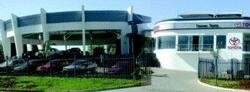 Freeway Toyota
