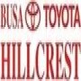 Hillcrest Toyota