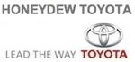 Halfway Toyota Honeydew