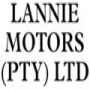 Lannie Motors (Pty) Ltd