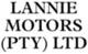 Lannie Motors (Pty) Ltd