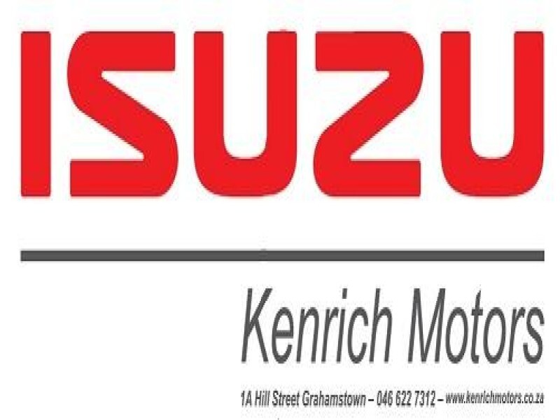 Kenrich Gm