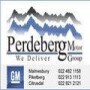 Perdeberg Motors