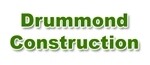Drummond Construction
