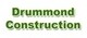 Drummond Construction