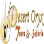 Desert Oryx CC