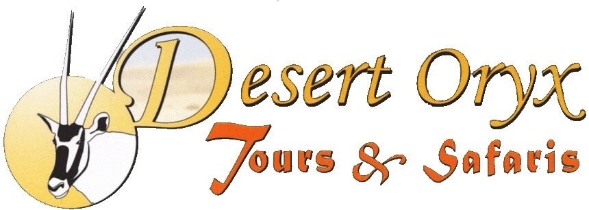 Desert Oryx CC