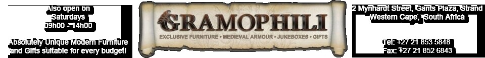 Gramophili
