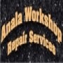 Anala Workshop Repair Services