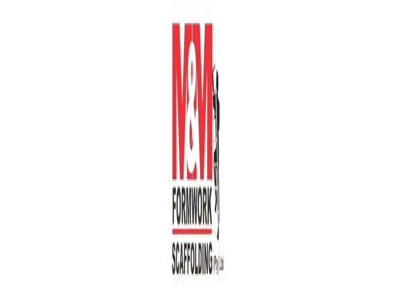 M & M Formwork Scaffolding